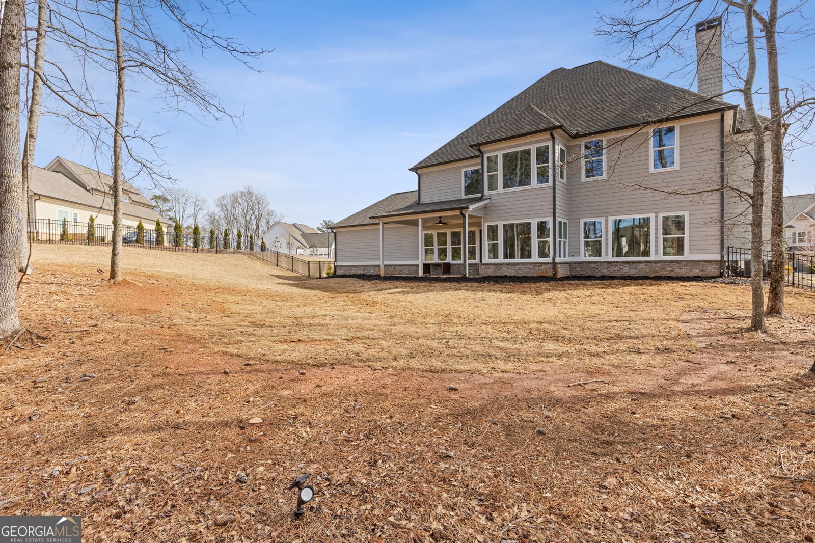3040 Mulberry Greens Lane Jefferson - 47