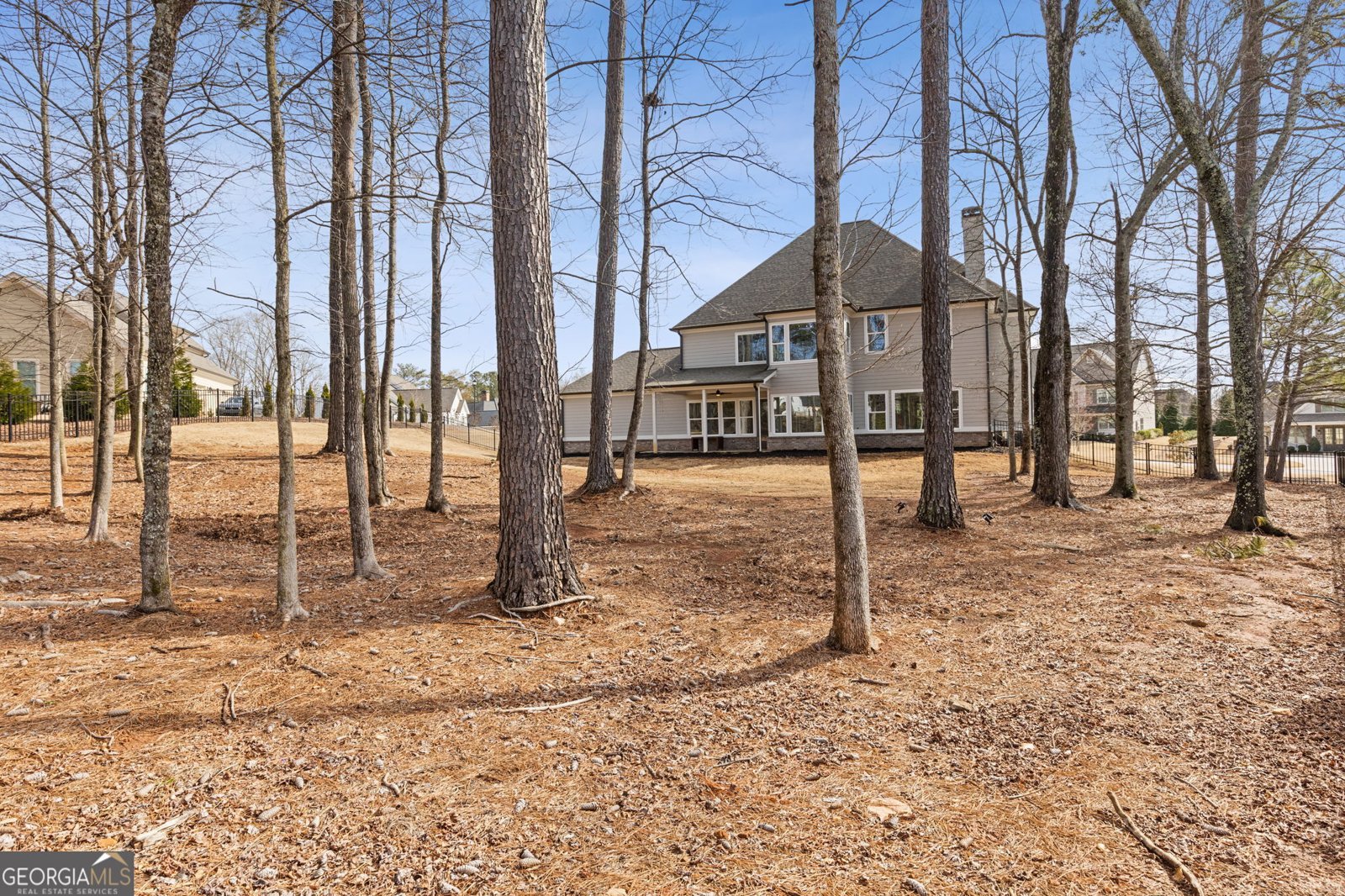 3040 Mulberry Greens Lane Jefferson - 48