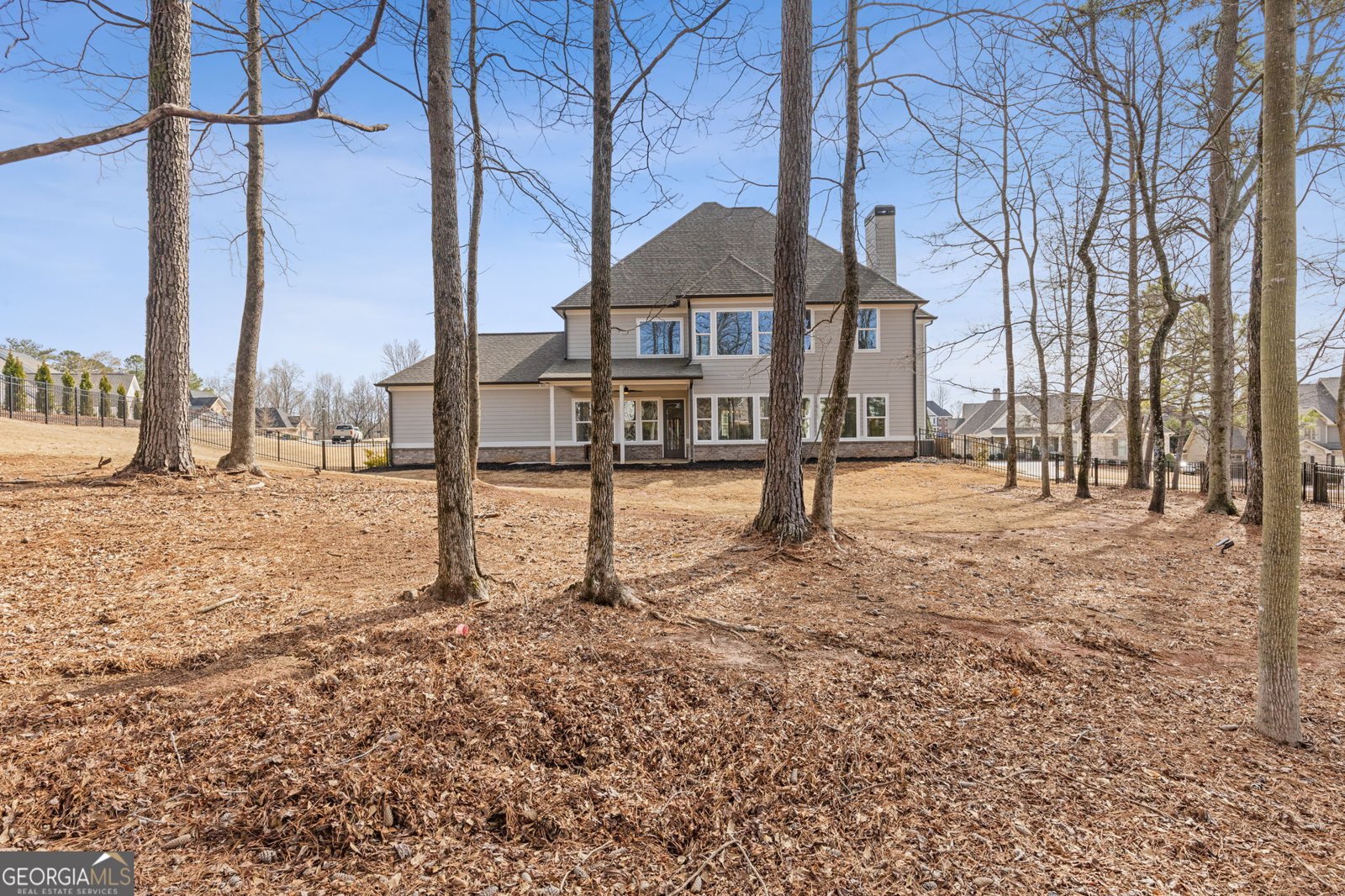 3040 Mulberry Greens Lane Jefferson - 49