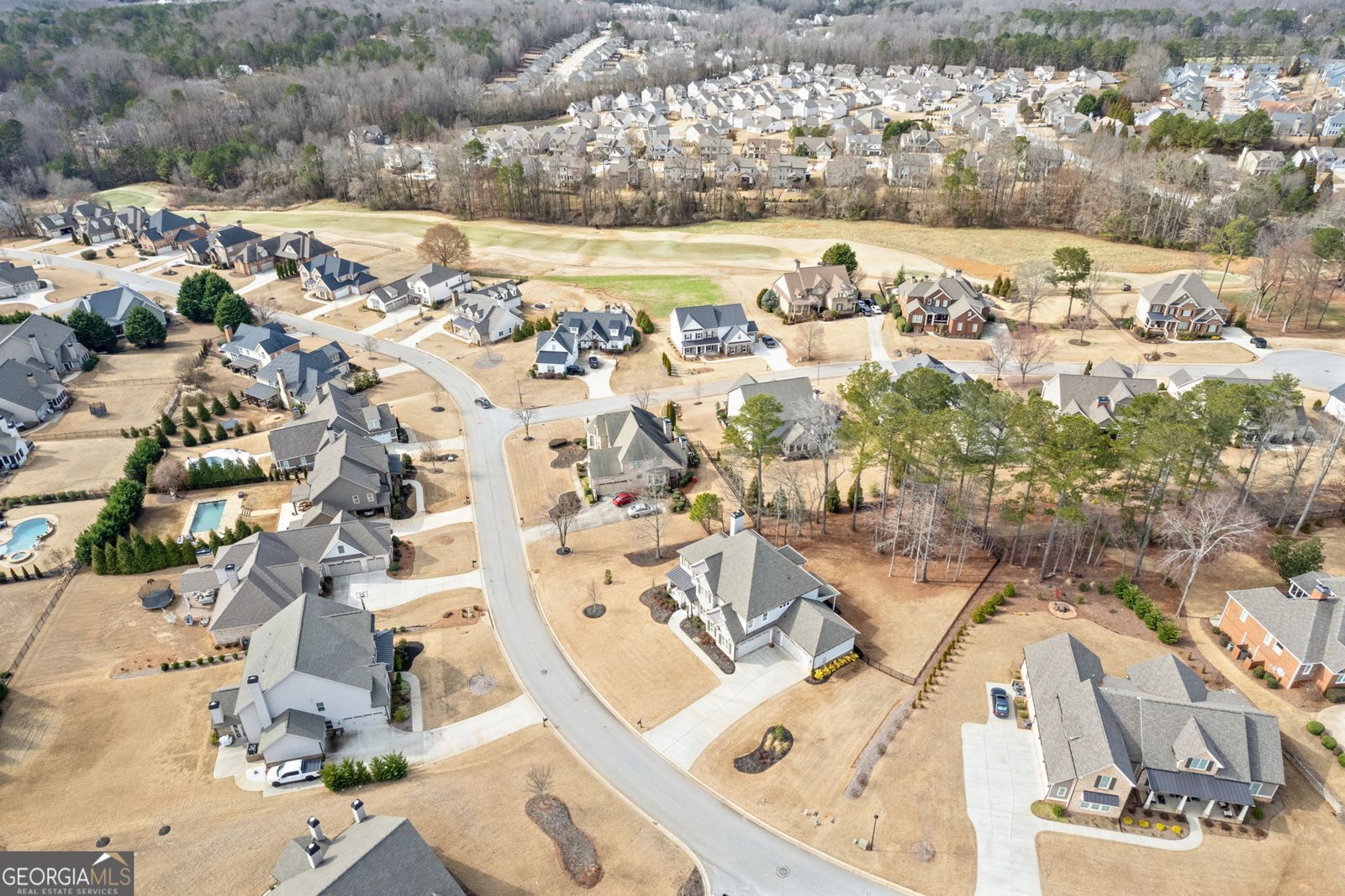 3040 Mulberry Greens Lane Jefferson - 51