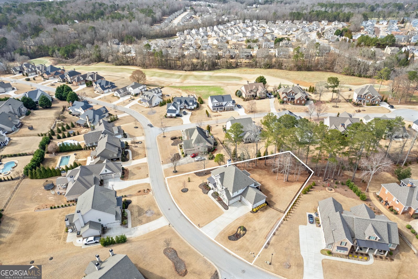 3040 Mulberry Greens Lane Jefferson - 52