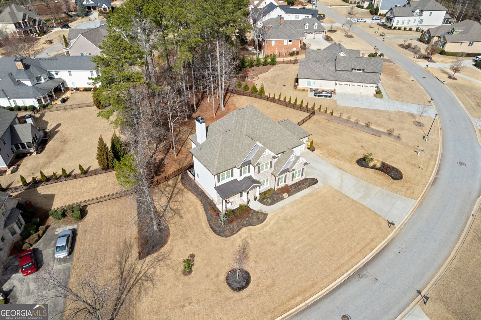 3040 Mulberry Greens Lane Jefferson - 55