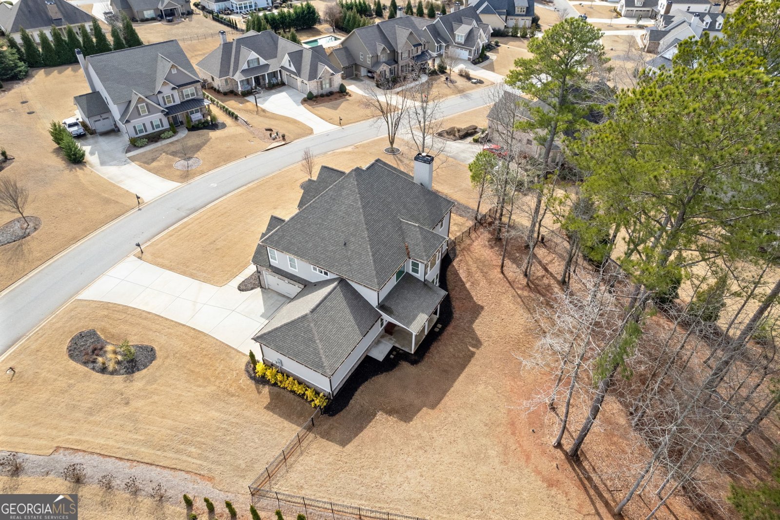 3040 Mulberry Greens Lane Jefferson - 56
