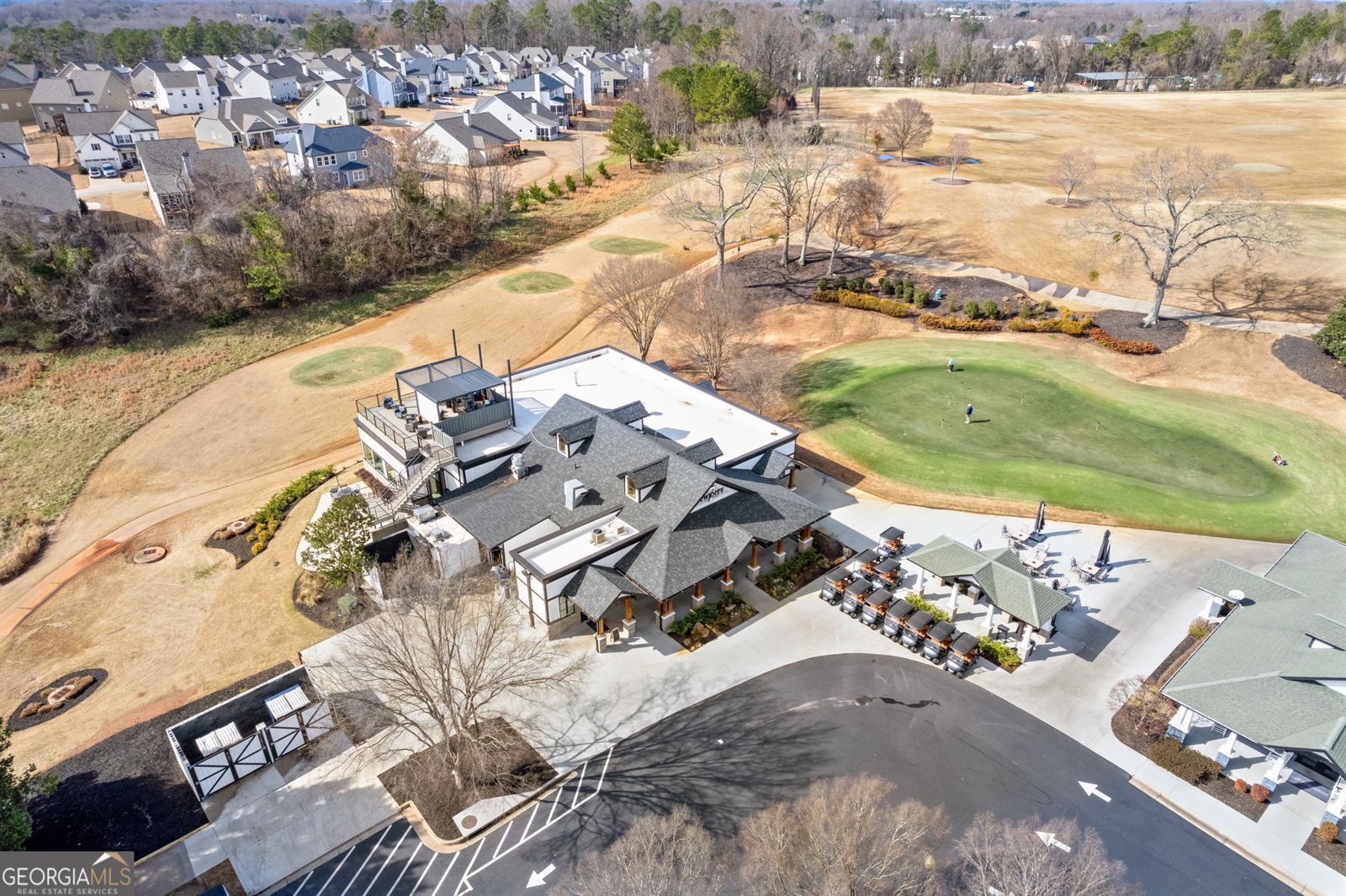 3040 Mulberry Greens Lane Jefferson - 64