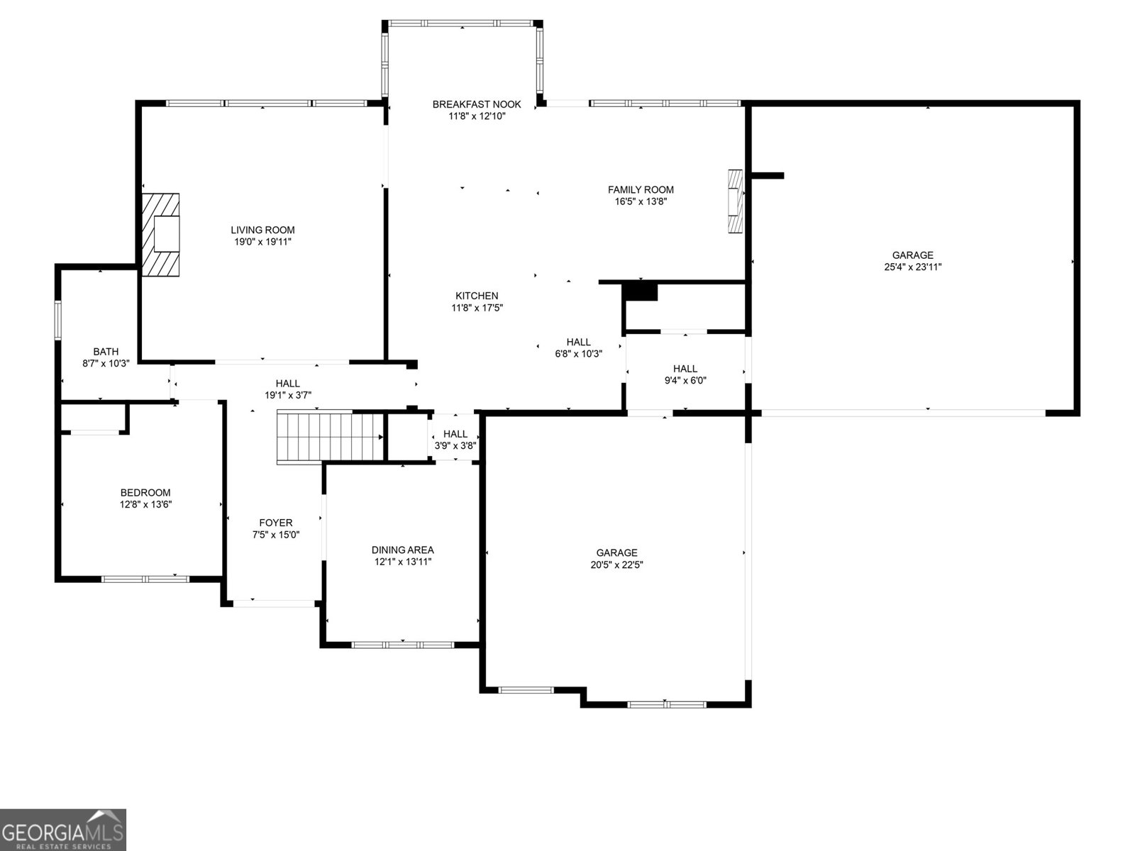 3040 Mulberry Greens Lane Jefferson - 65