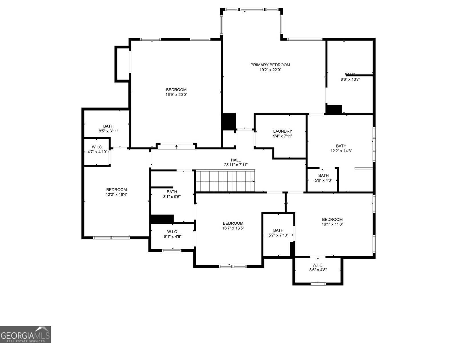 3040 Mulberry Greens Lane Jefferson - 66