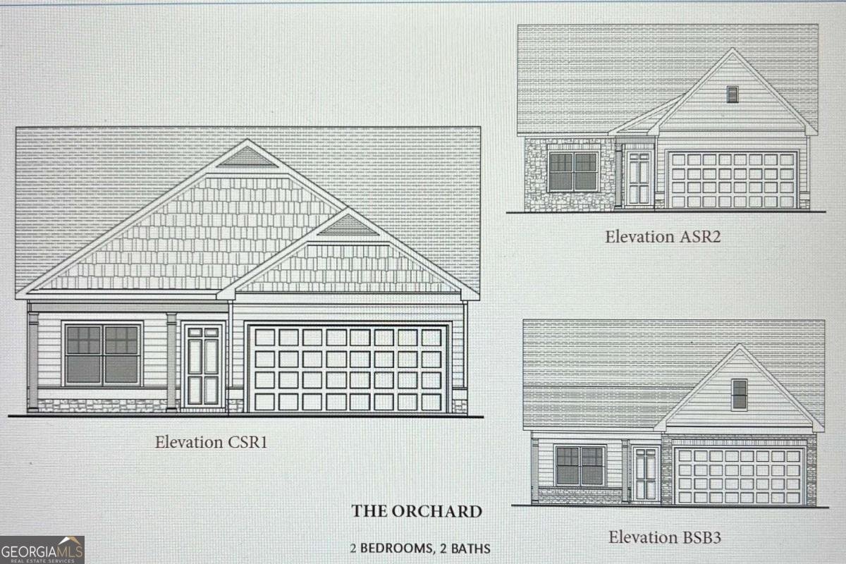 198 Cedar Hill Drive Dallas - 1