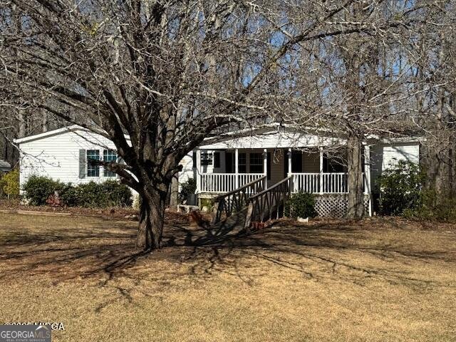 211 Oak Valley Drive Macon - 1