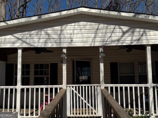211 Oak Valley Drive Macon - 2