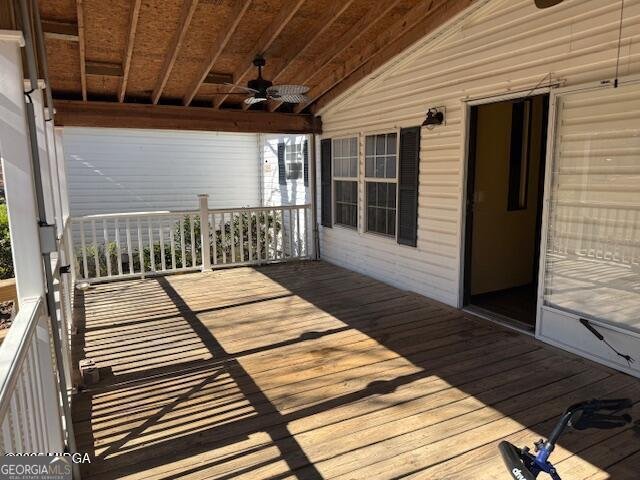 211 Oak Valley Drive Macon - 3