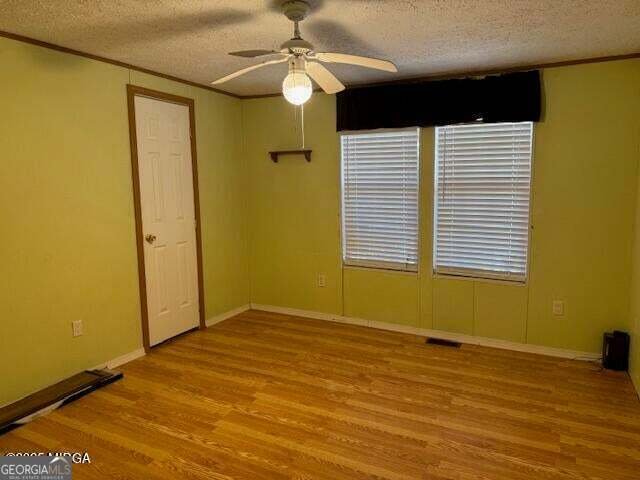 211 Oak Valley Drive Macon - 6