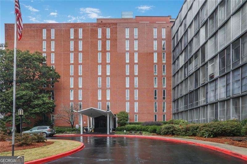 3060 Pharr Court North Atlanta - 1
