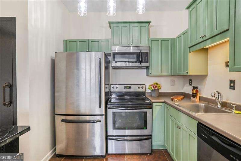 3060 Pharr Court North Atlanta - 10