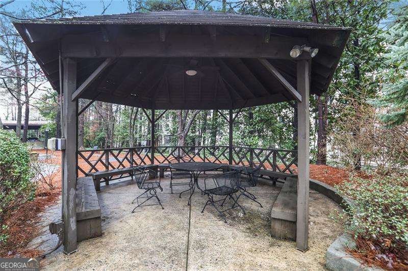 3060 Pharr Court North Atlanta - 18