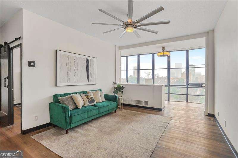 3060 Pharr Court North Atlanta - 4
