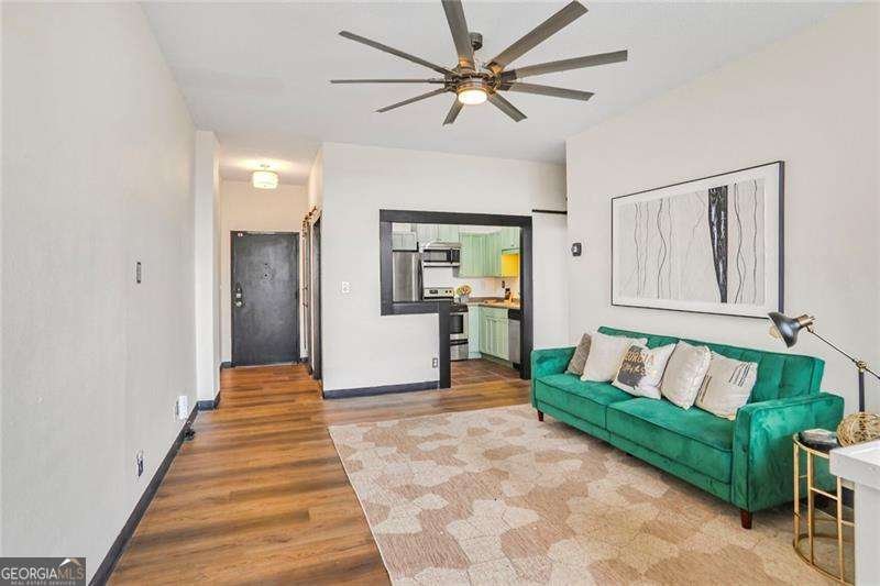 3060 Pharr Court North Atlanta - 6