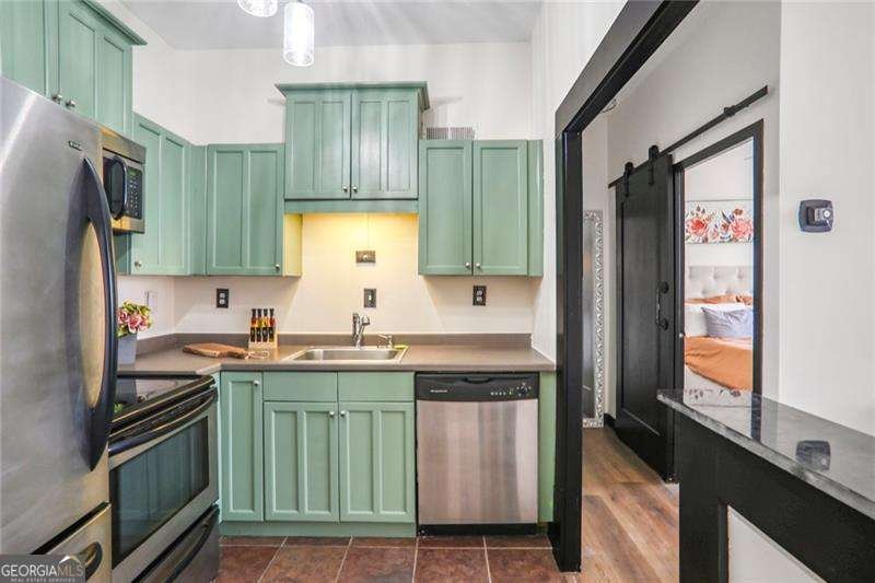 3060 Pharr Court North Atlanta - 9
