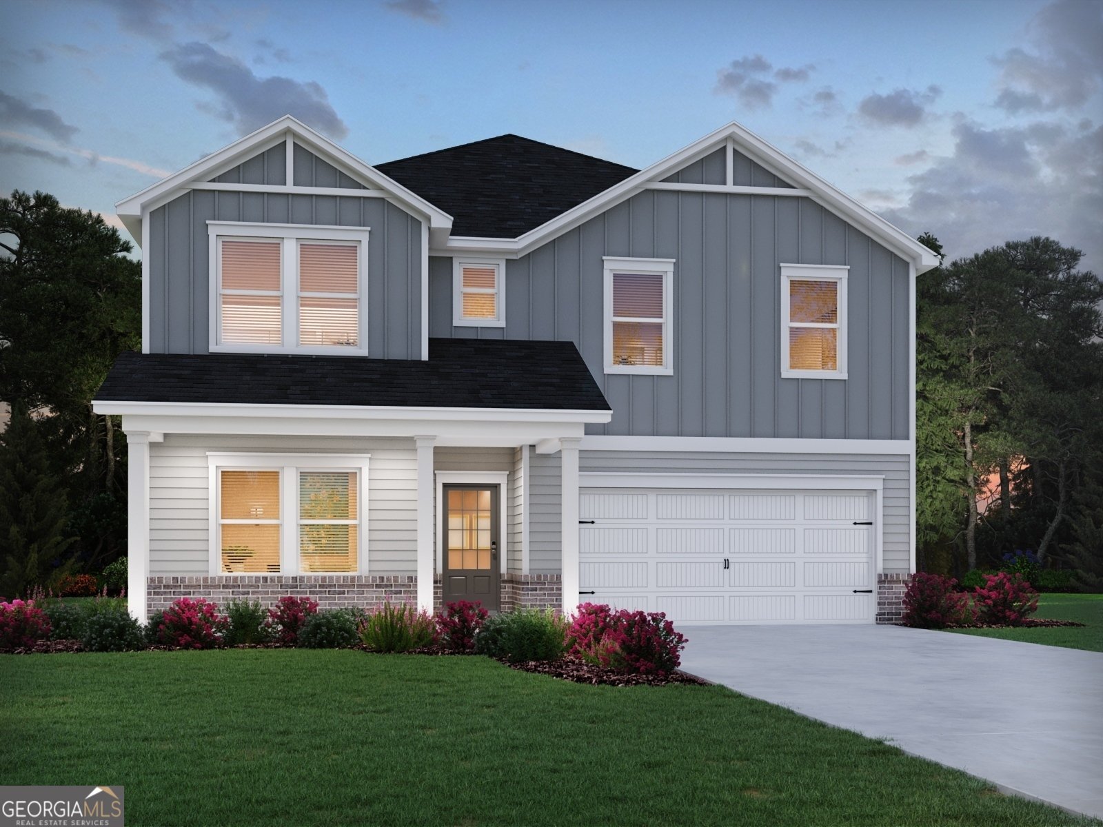 47 Proust Circle Dallas - 1
