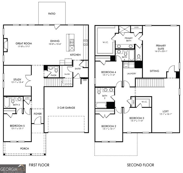 47 Proust Circle Dallas - 2