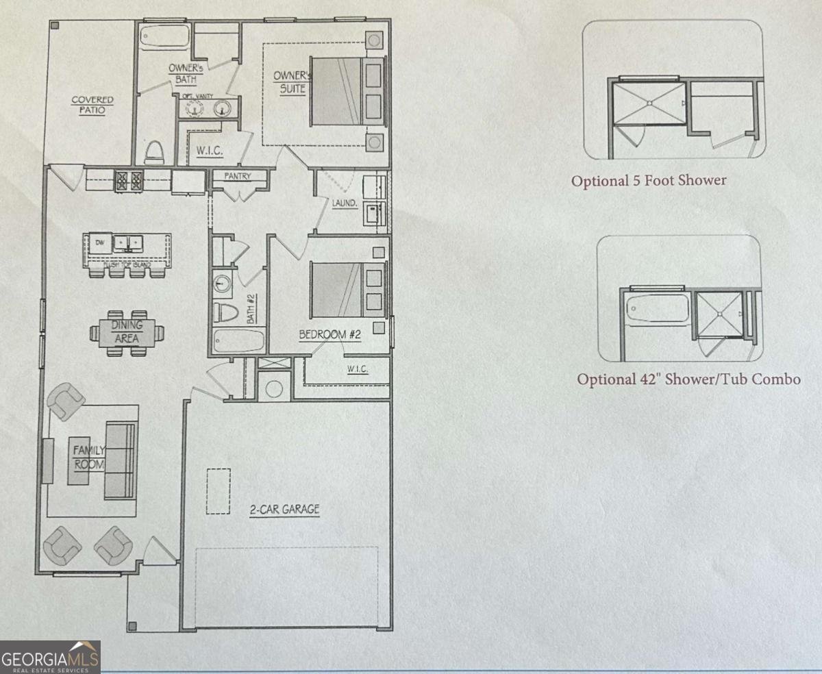 9 Wildflower Lane Dallas - 3