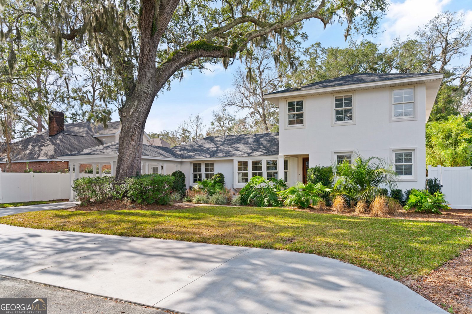 220 Magnolia Avenue St. Simons - 1