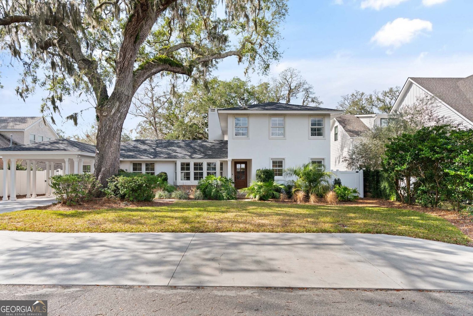 220 Magnolia Avenue St. Simons - 2