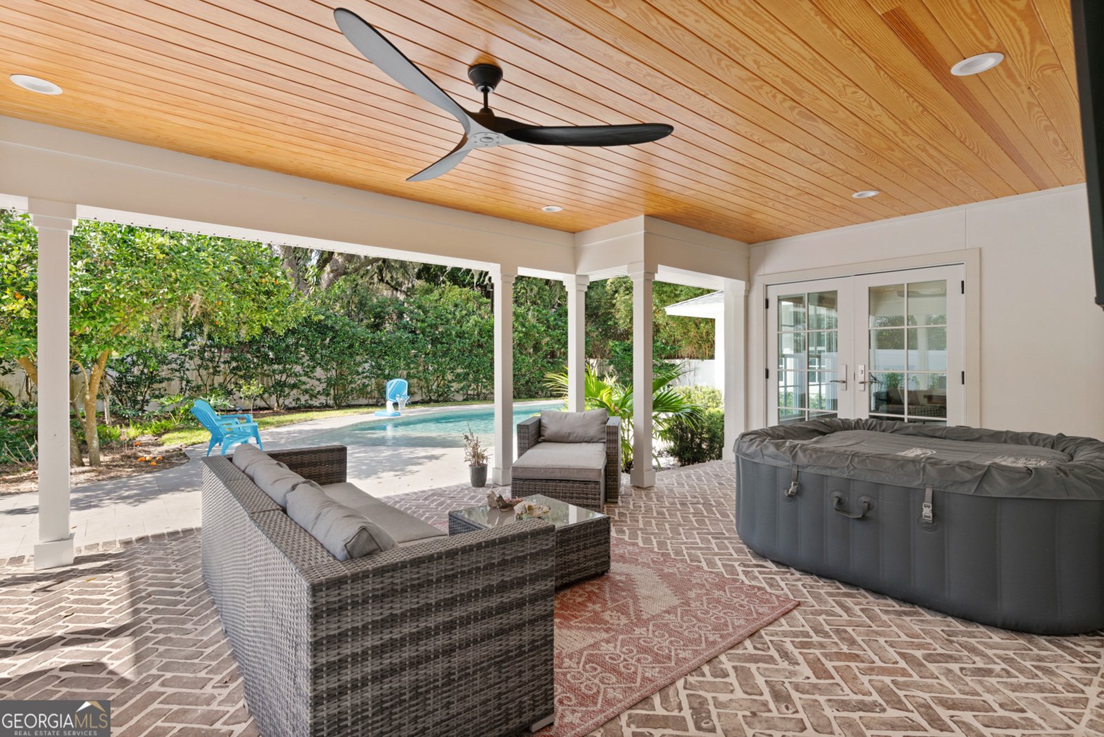 220 Magnolia Avenue St. Simons - 27