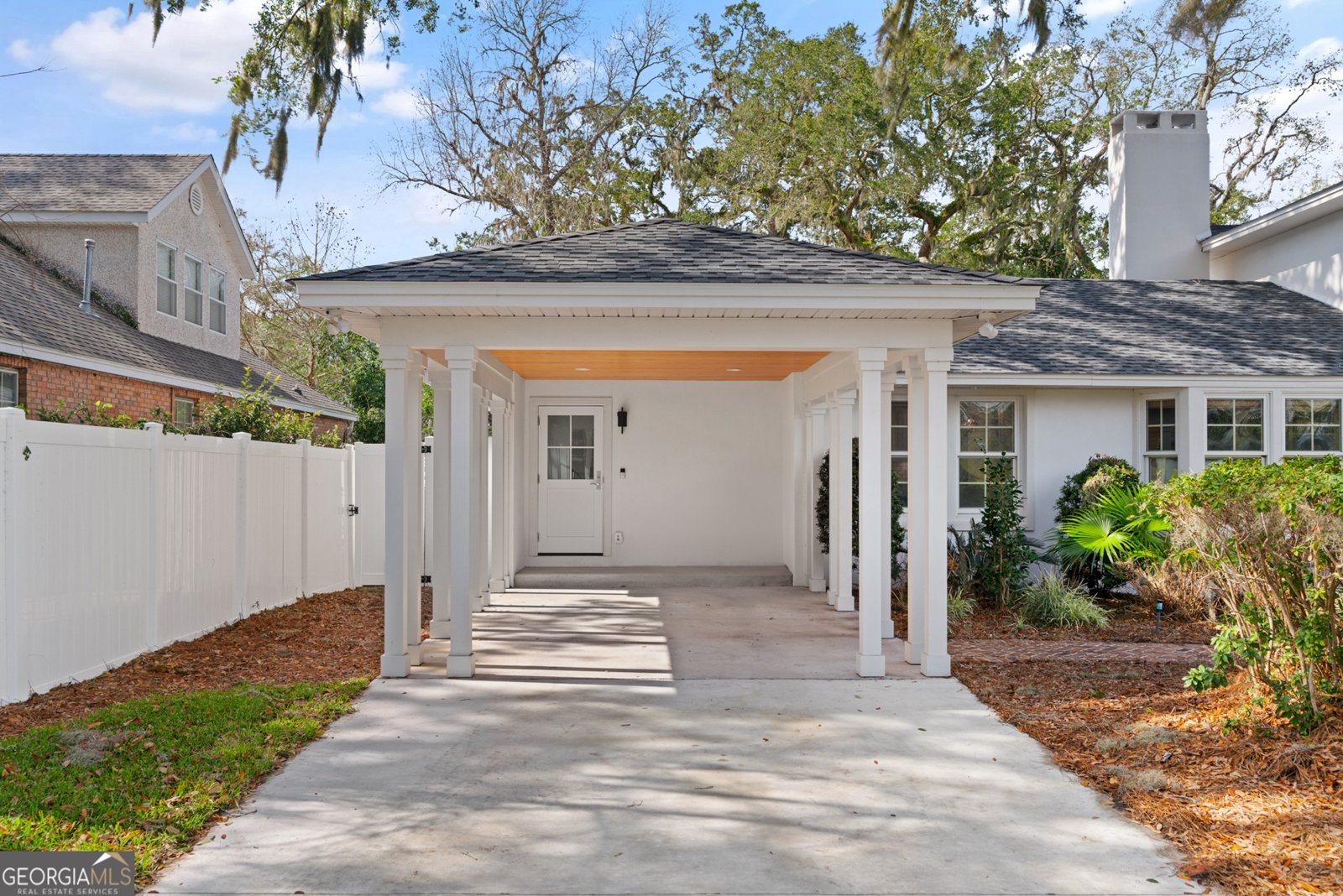 220 Magnolia Avenue St. Simons - 3