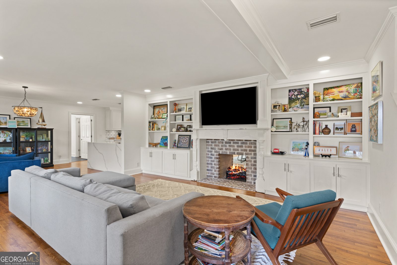 220 Magnolia Avenue St. Simons - 4