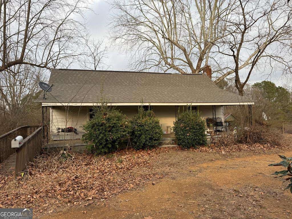 1281 Co Rd 63 Ranburne - 1