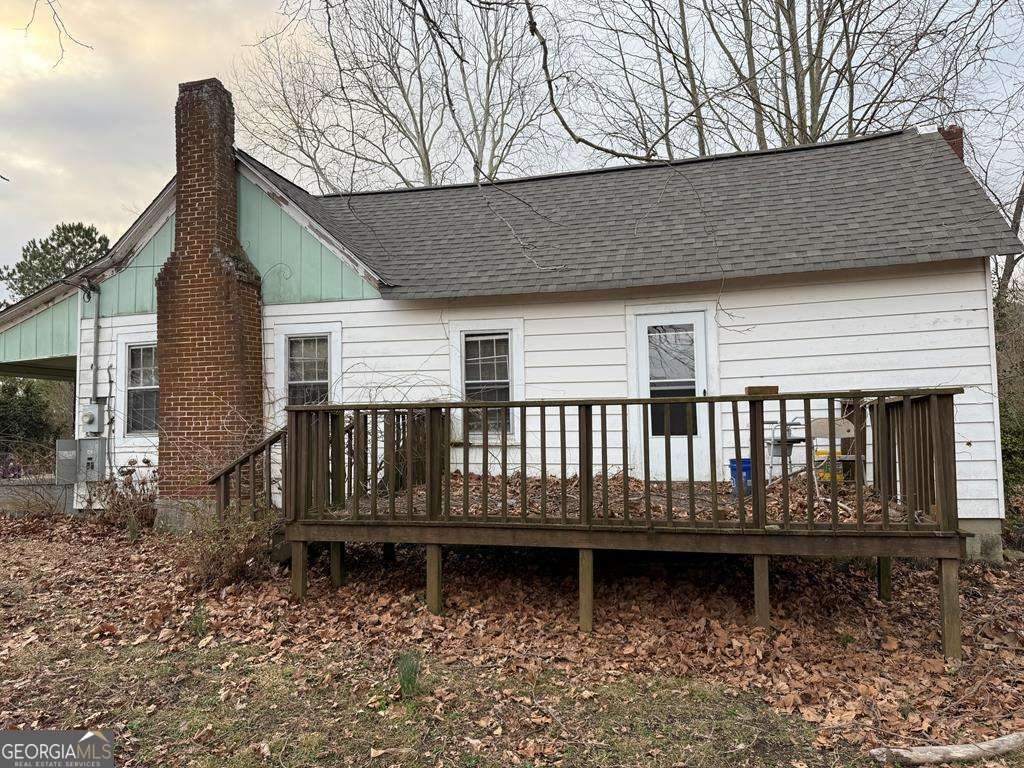 1281 Co Rd 63 Ranburne - 2