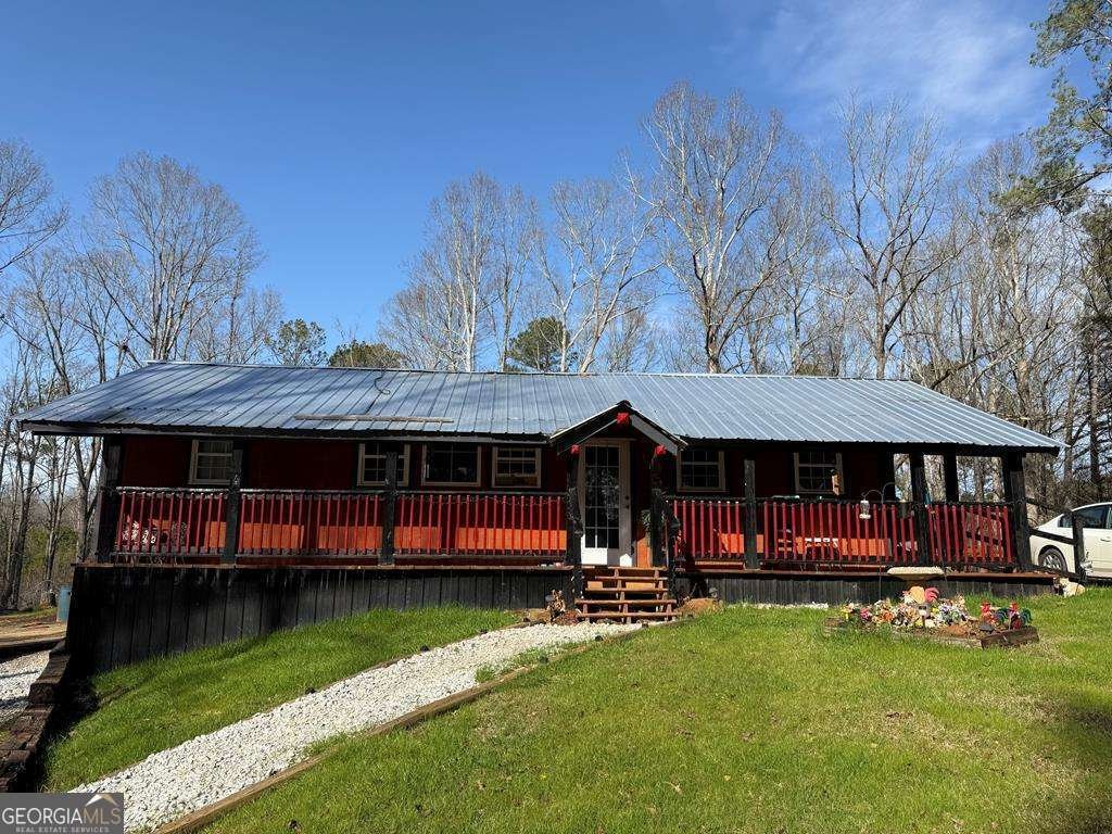 2681 Co Rd60 Heflin - 1