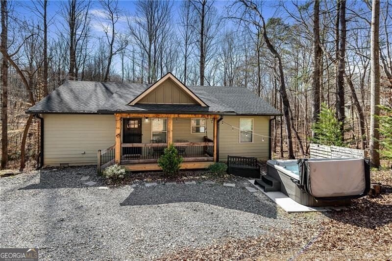 56 Elmwood Circle Ellijay - 1
