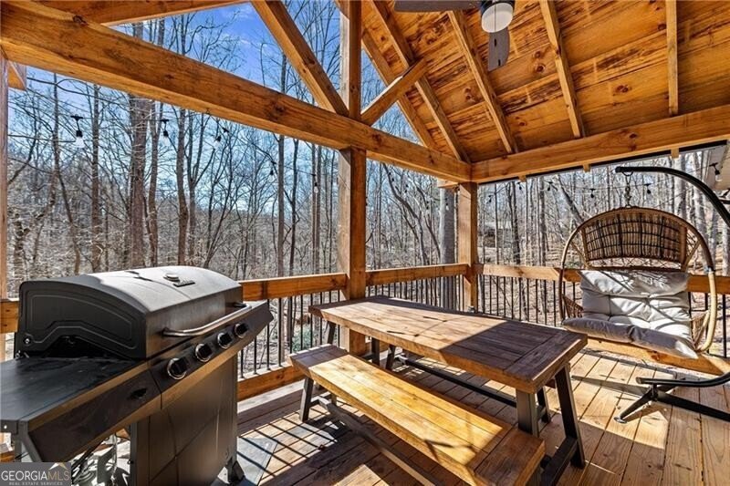 56 Elmwood Circle Ellijay - 11