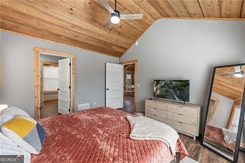 56 Elmwood Circle Ellijay - 15