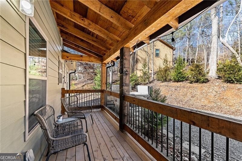 56 Elmwood Circle Ellijay - 2