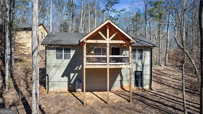 56 Elmwood Circle Ellijay - 25