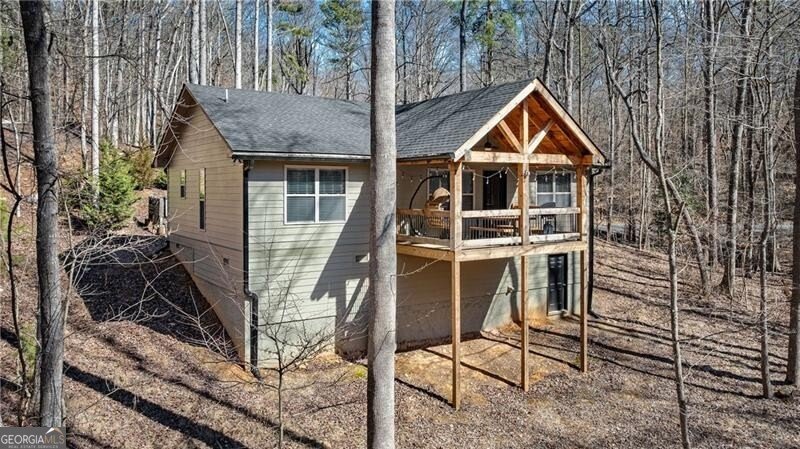 56 Elmwood Circle Ellijay - 26