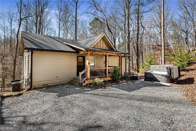56 Elmwood Circle Ellijay - 27