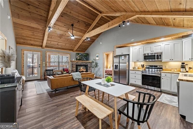 56 Elmwood Circle Ellijay - 3