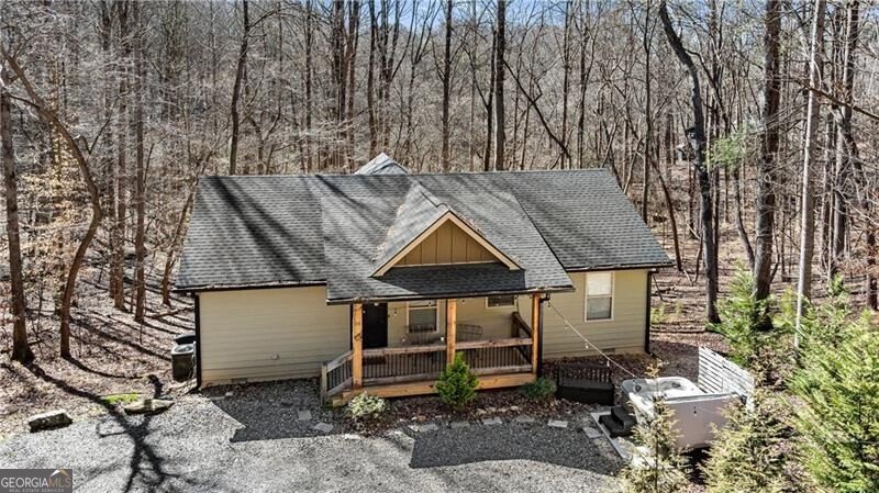 56 Elmwood Circle Ellijay - 30