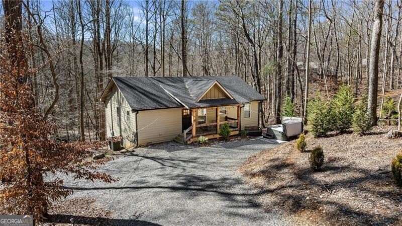 56 Elmwood Circle Ellijay - 31