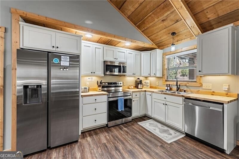 56 Elmwood Circle Ellijay - 4