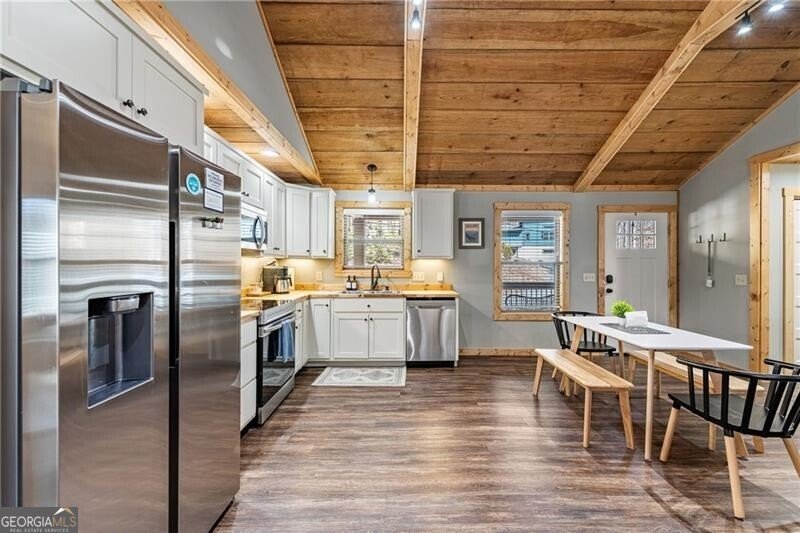 56 Elmwood Circle Ellijay - 5