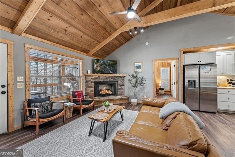 56 Elmwood Circle Ellijay - 6