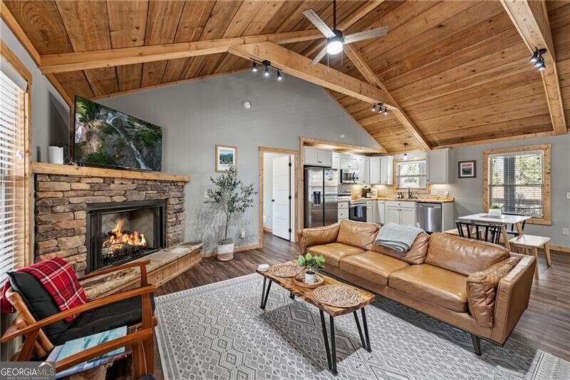 56 Elmwood Circle Ellijay - 7