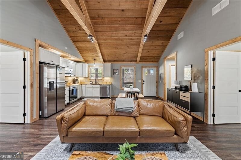 56 Elmwood Circle Ellijay - 8
