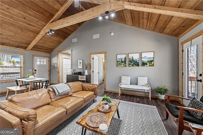 56 Elmwood Circle Ellijay - 9