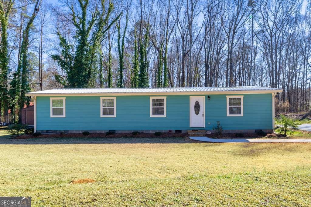 1612 Beaverdam Road Winterville - 1