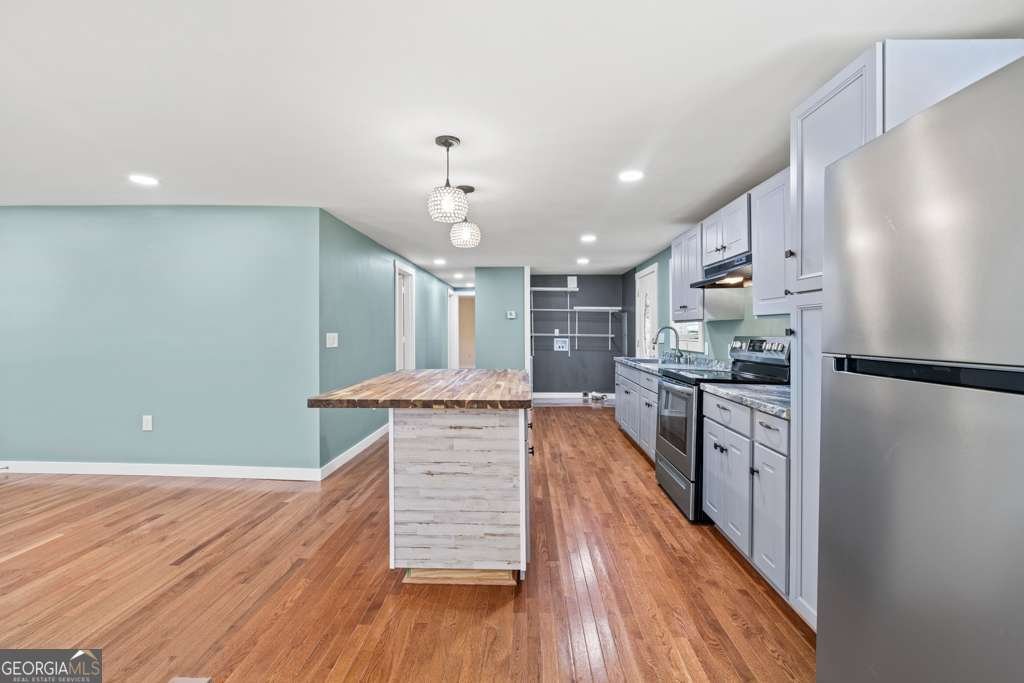 1612 Beaverdam Road Winterville - 10